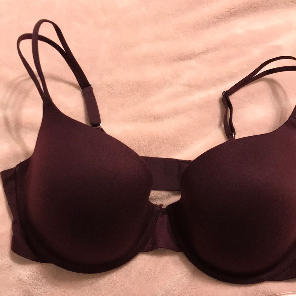 Aerie Sunnie Demi 36DD bra